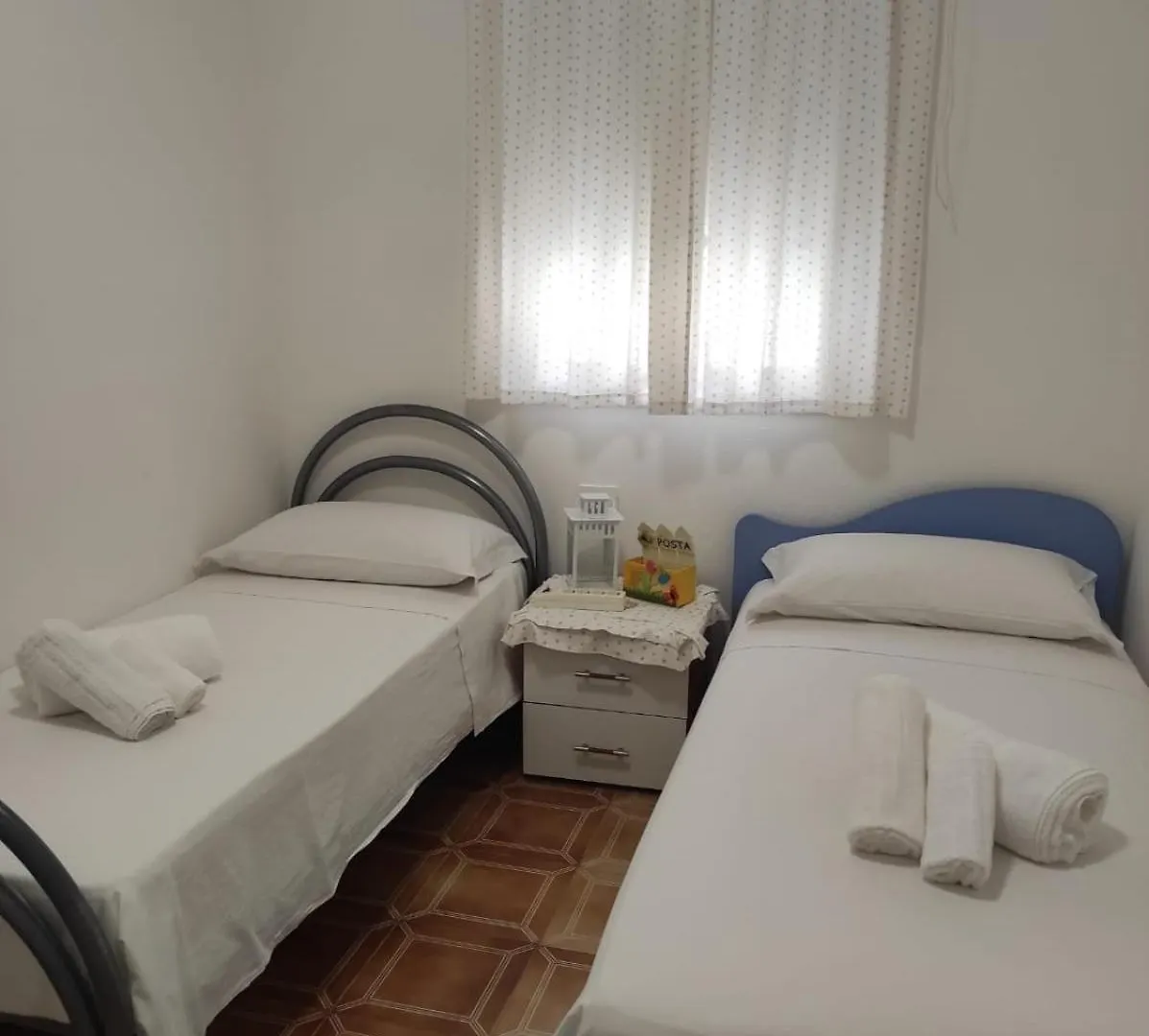 فيلة Marty'S Home - Villetta Vicino Al Mare فونتاني بيانكي
