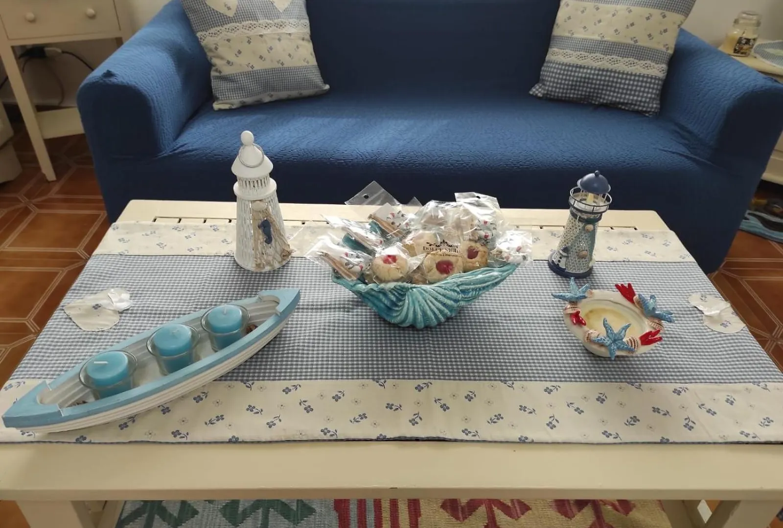 Marty'S Home - Villetta Vicino Al Mare فونتاني بيانكي فيلة