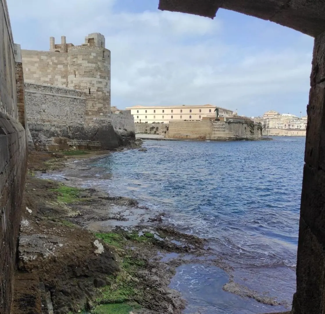 فيلة Marty'S Home - Villetta Vicino Al Mare فونتاني بيانكي