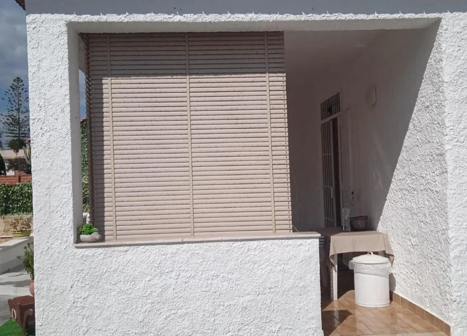 فيلة Marty'S Home - Villetta Vicino Al Mare فونتاني بيانكي