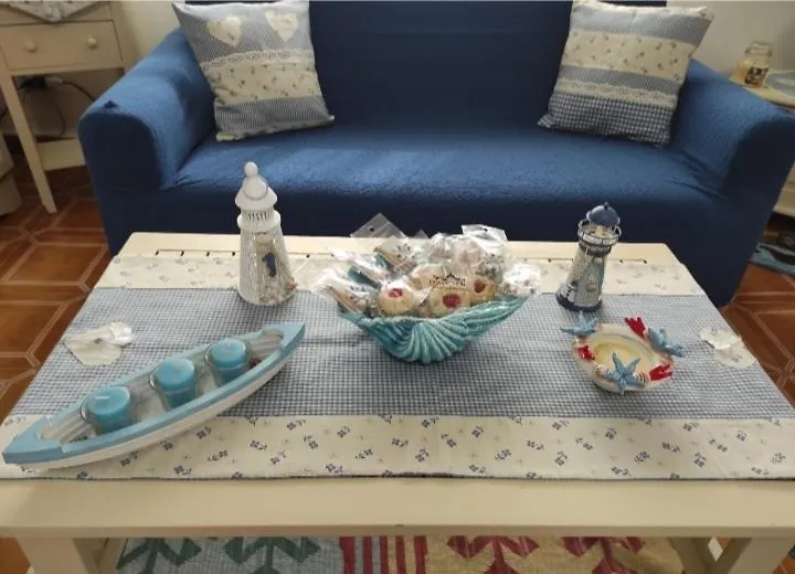 Marty'S Home - Villetta Vicino Al Mare فونتاني بيانكي إيطاليا